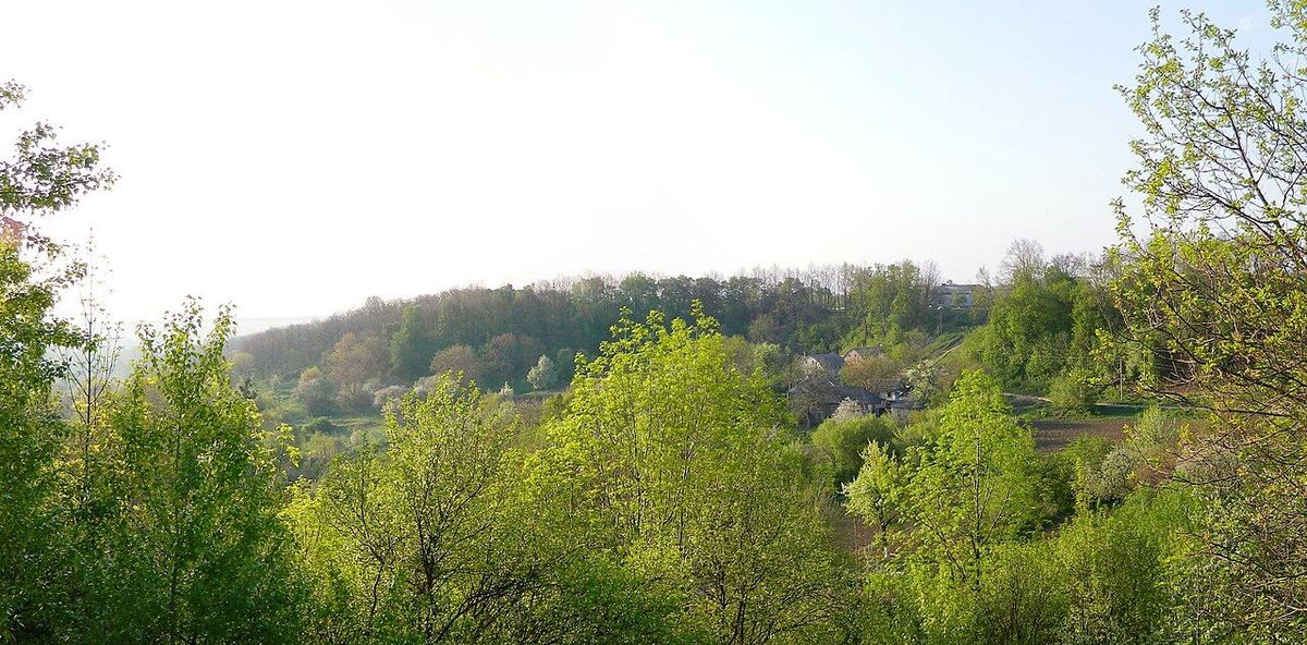 Реклама в «Місті»