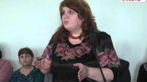 Голові Полтавської обласної ради Олександру Біленькому погрожують