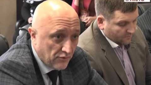 Китай зацікавлений у співпраці із Полтавською областю