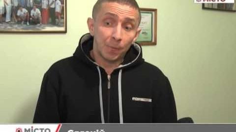 Кадр програми «Розслідування»