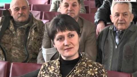 Героїв Крут вшанували полтавські патріоти