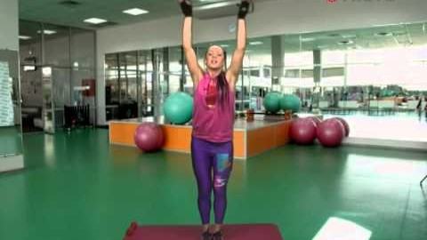 Місто Fitness 6