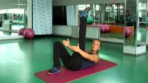 Місто Fitness 5