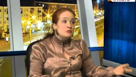 Кадр випуску: Про Все з М.Бойко - Жан Луї Дюжер