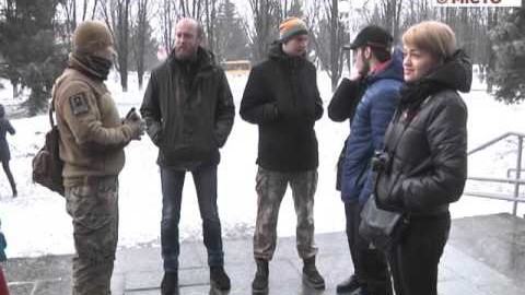 Кадр сюжету: Дві смерті – ніхто не покараний