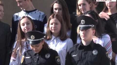Кадр випуску: Патрульна хроніка. Випуск 5