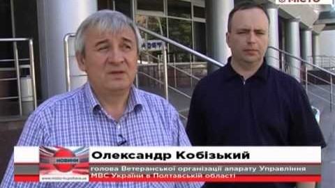 Небайдужі допомогли хлопчику з Луганська потрапити до спортивного табору
