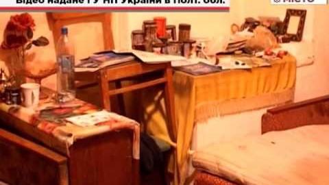 Кадр сюжету: Сходив у гості, аби зустрітися зі смертю