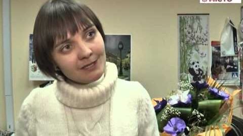 Лунали щедрівки цього вечора і на студії «Місто»