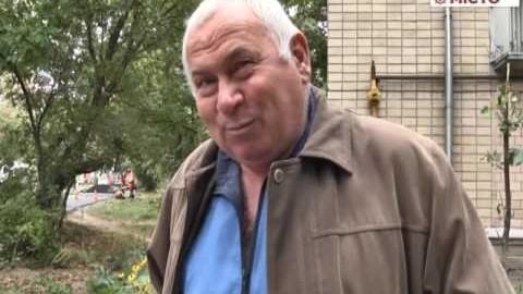 Полтавцям не соромно зустрічати гостей