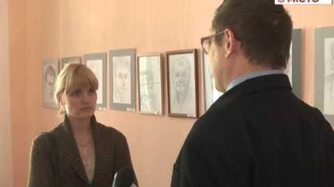 Кадр сюжету: 5 травня – Міжнародний день боротьби за права інвалідів