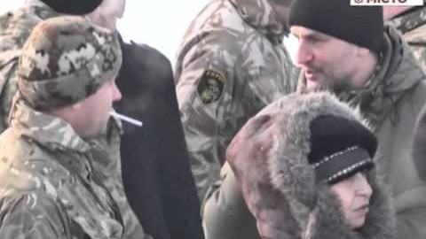 На Полтавщині від грипу вже померла одна людина