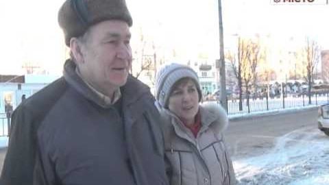 2015-ий полтавцям запам'ятався виборами, корупцією, тарифами