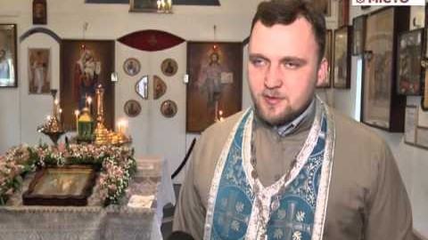 Сьогодні віряни відзначають Стрітення Господнє