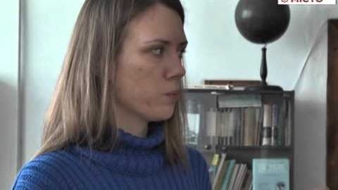 Кадр сюжету: Цими вихідними астрономи радять озброюватися біноклями та телескопами