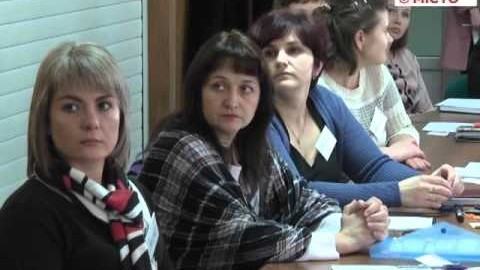 Кадр сюжету: Українцям від 15 до 35 - загрожує рабство
