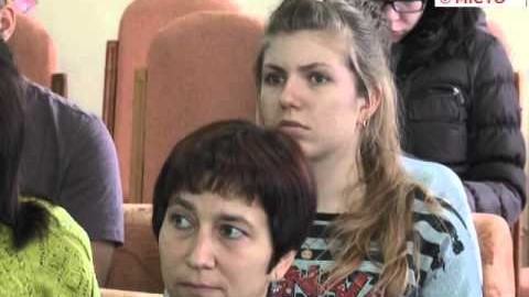 В обласній бібліотеці з'явилася «Птахокардія»