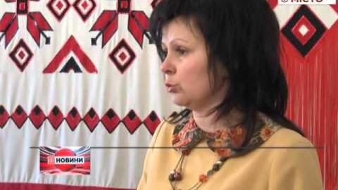 Кадр сюжету: Професійно-технічна освіта може залишитися без фінансування