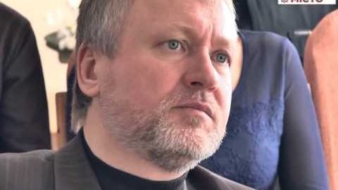 Кадр сюжету: 20 років на сторожі захисту прав журналістів і не тільки