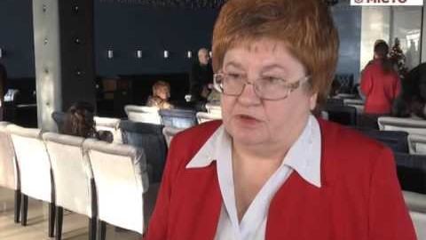 Кадр сюжету: Зробити Полтаву привабливим містом допоможе Бюджет участі