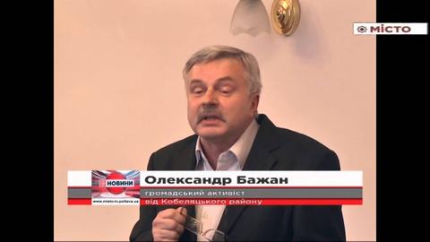 Свинокомплекс у Біликах продовжує бути на слуху всієї Полтавщини