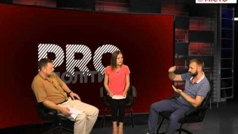 Про Політику ефір від 12.08.2015