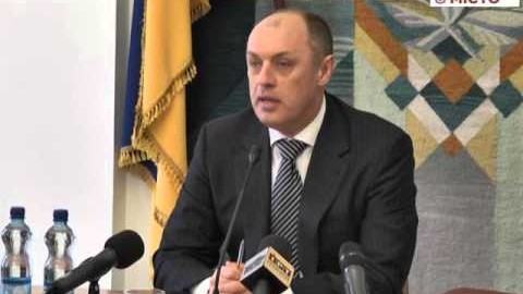 Мінімум до середини лютого Полтава буде без бюджету