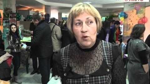 У Полтаві презентували літні заклади оздоровлення та відпочинку дітей