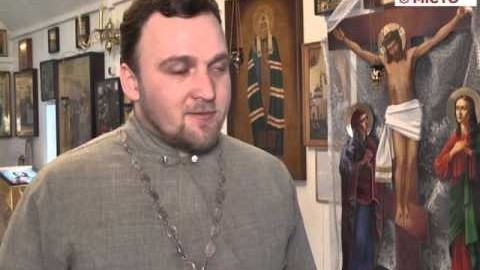 Сьогодні у храмах починають освячувати воду