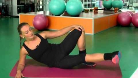 Місто Fitness 3