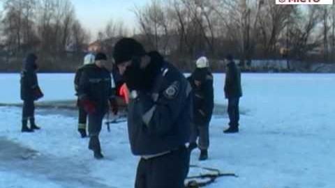 30 пожеж, собака в крижаній воді та автомобіль у Ворсклі
