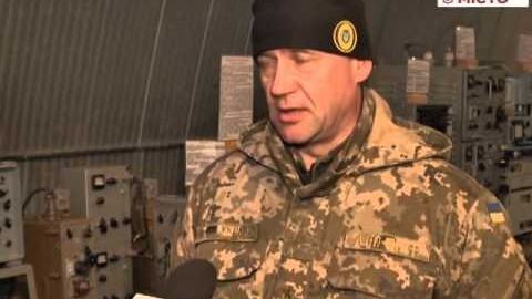 У Полтаві провели відкриті змагання з радіозв'язку