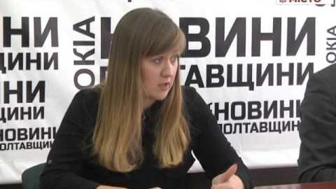 Кадр сюжету: В Україні – найнижчий серед європейських країн рівень довіри до судів