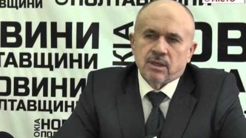 Кадр сюжету: «Золоті» зупинки: матеріали для них коштували на 60% більше, ніж має бути